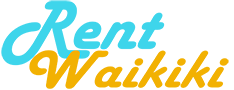 RentWaikiki logo